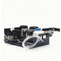 Ink Station Double Head Cleaning Ink Station for DX5/DX7 Gen Printer image 4