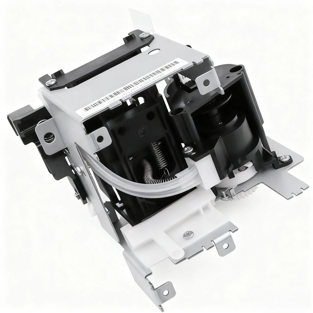 Ink Station Epson 4880/4800/4000 Solvent Pump Unit image 6