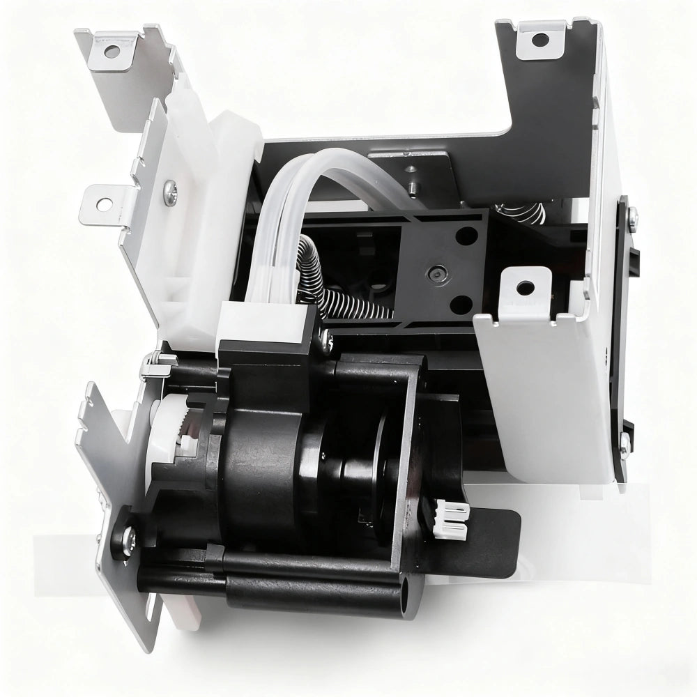 Ink Station Epson 4880/4800/4000 Solvent Pump Unit image 5