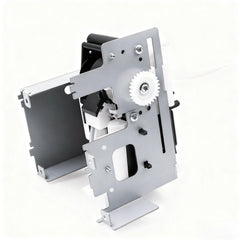 Ink Station Epson 4880/4800/4000 Solvent Pump Unit image 2