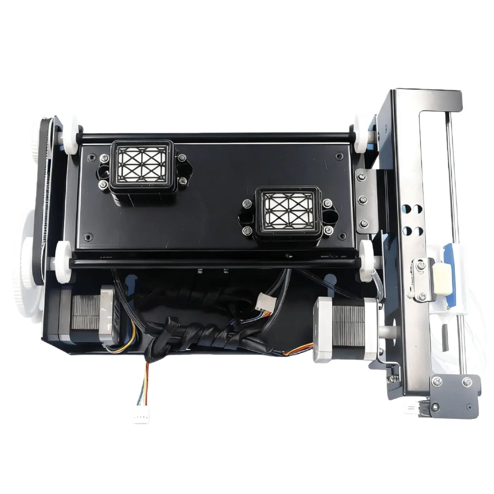 Ink Station Epson 5113 Double Head Lifting Ink Station product image