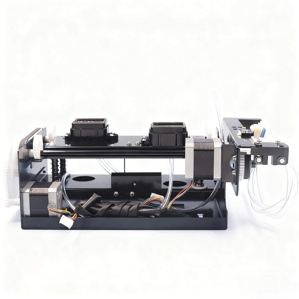 Ink Station Epson 5113 Double Head Lifting Ink Station image 6