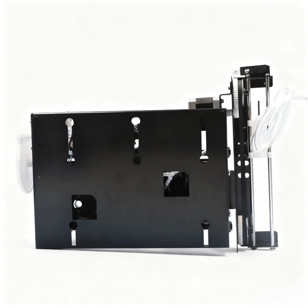 Ink Station Epson 5113 Double Head Lifting Ink Station image 5