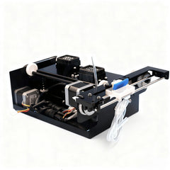Ink Station Epson 5113 Double Head Lifting Ink Station image 4