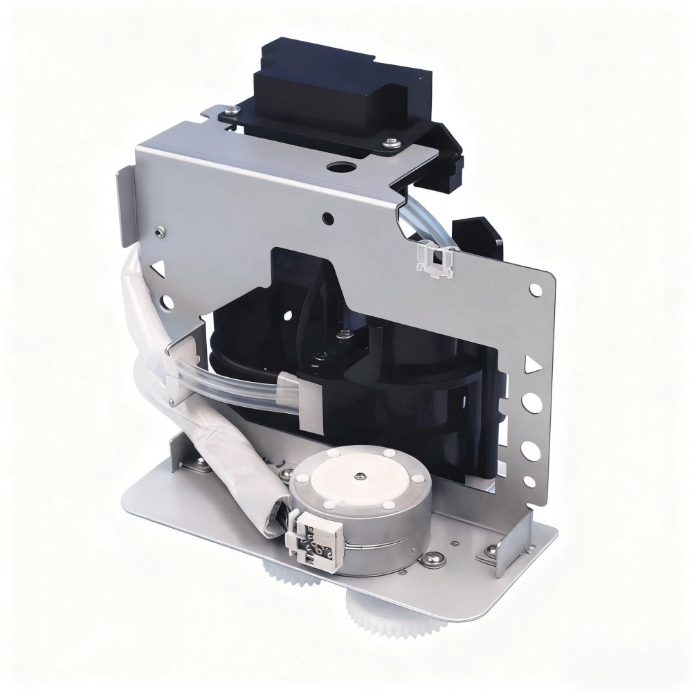Ink Station Epson 7880/9800/9880 Pump Cleaning Unit image 9