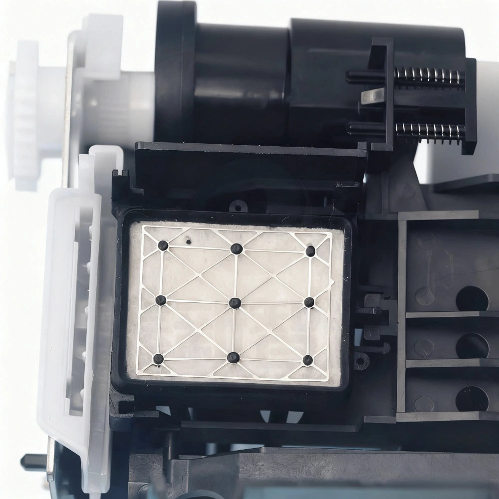 Ink Station Epson 7880/9800/9880 Pump Cleaning Unit image 8