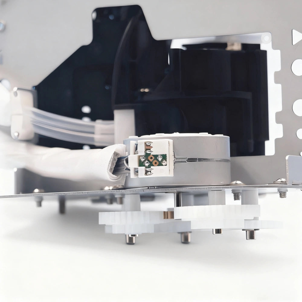 Ink Station Epson 7880/9800/9880 Pump Cleaning Unit image 2