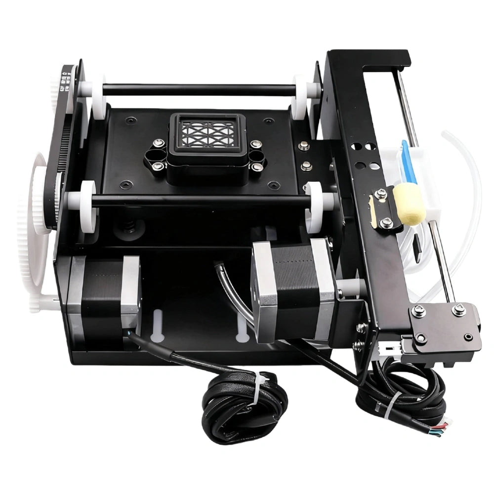 Ink Station Epson DX5 Gen Single Head Ink Station product image