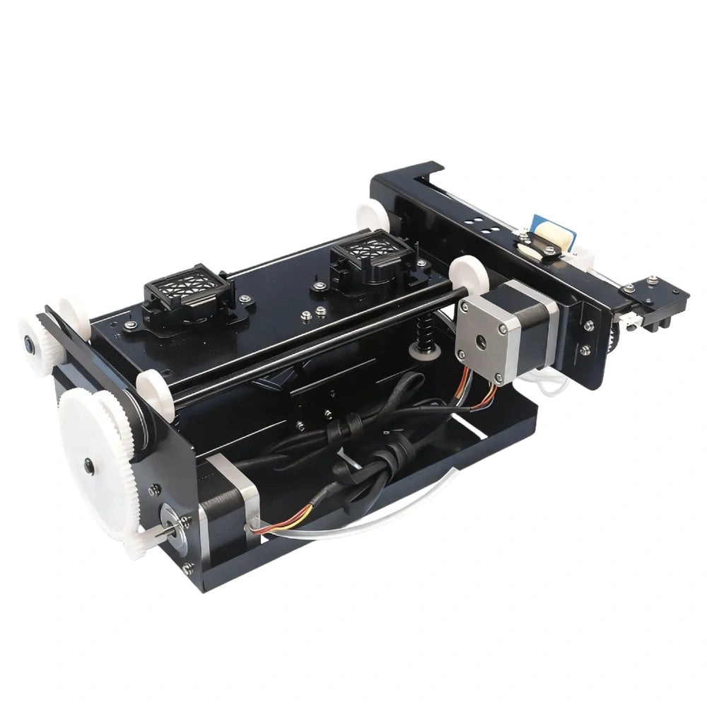 Ink Station Galaxy DX5/DX7 Gen Double Head Ink Station product image