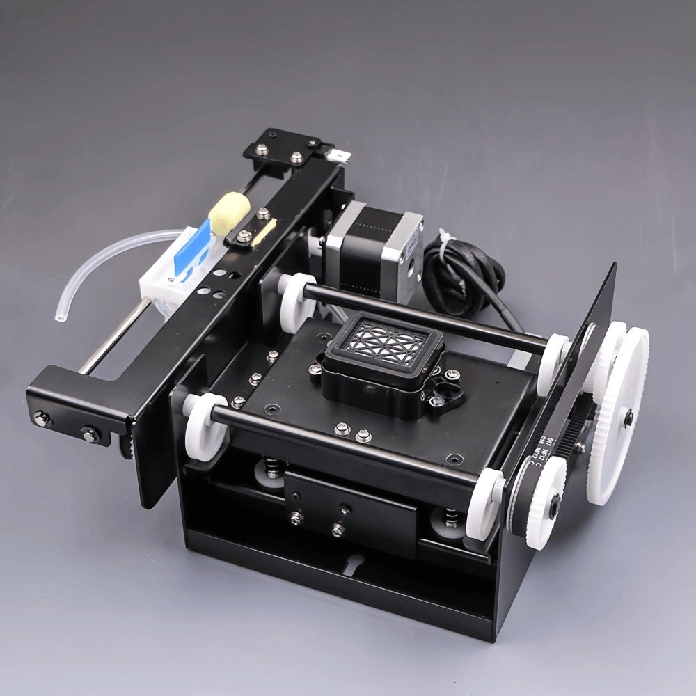 Ink Station Epson DX5 Gen Single Head Ink Station image 7