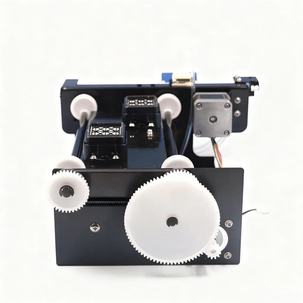 Ink Station Galaxy DX5/DX7 Gen Double Head Ink Station image 7