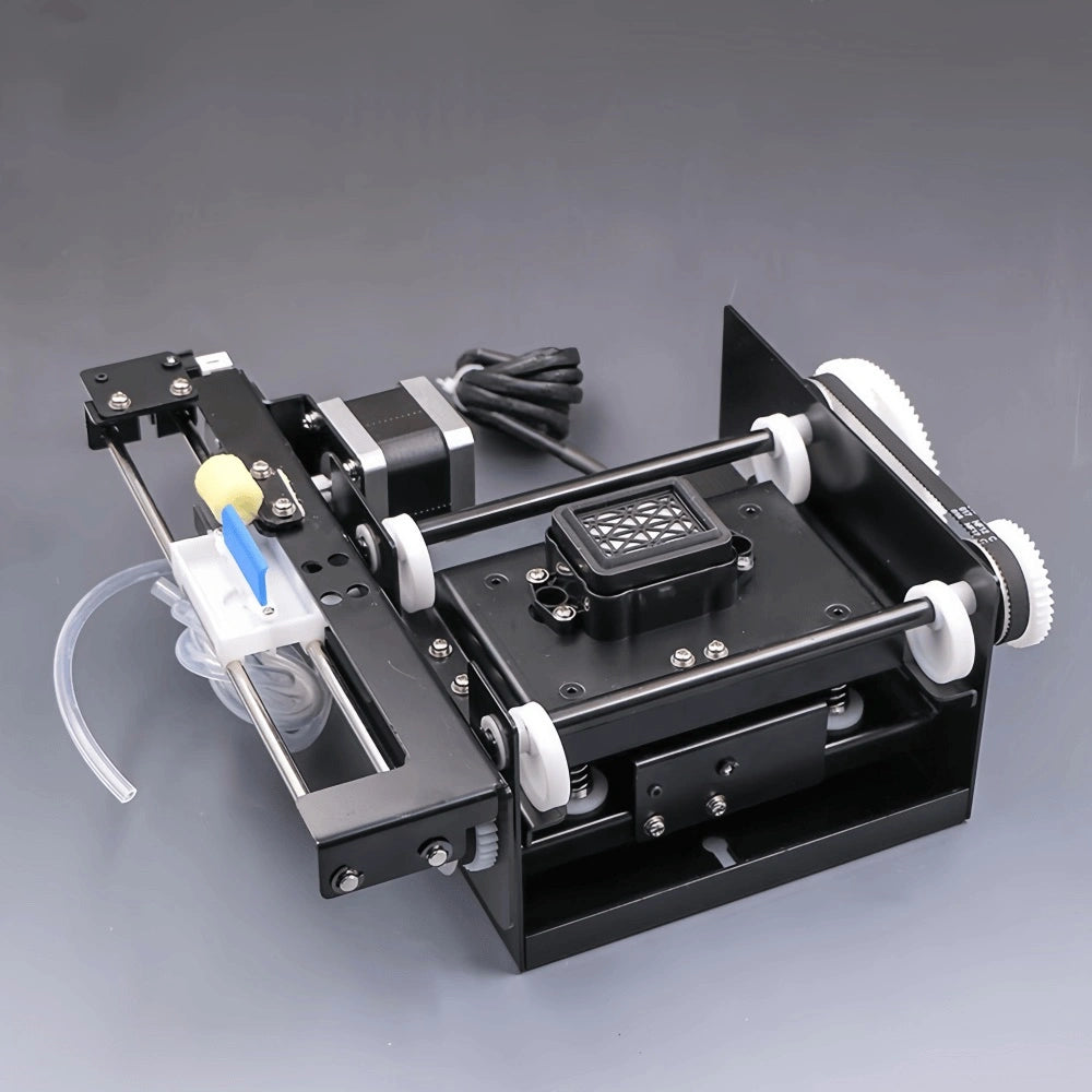 Ink Station Epson DX5 Gen Single Head Ink Station image 6