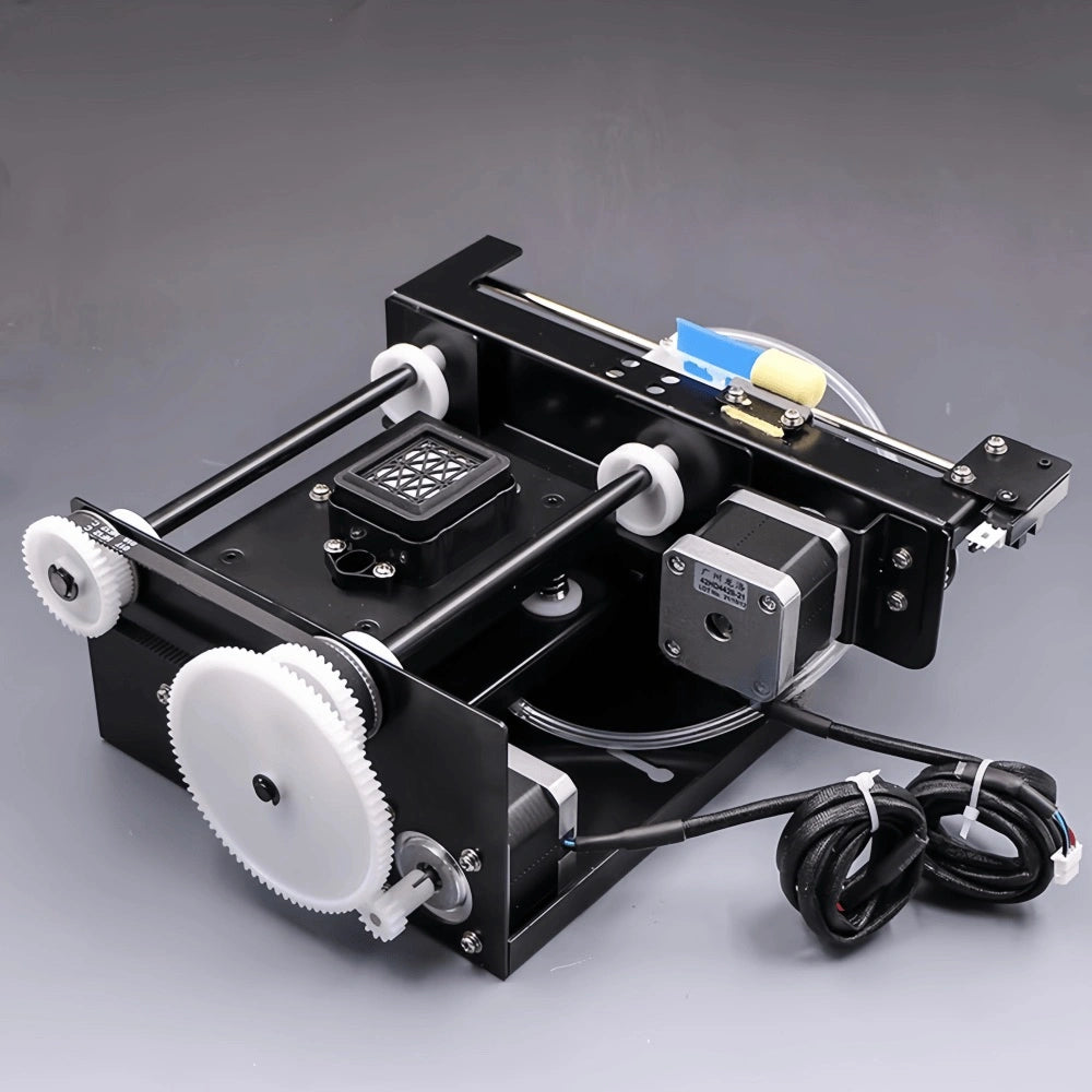Ink Station Epson DX5 Gen Single Head Ink Station image 5