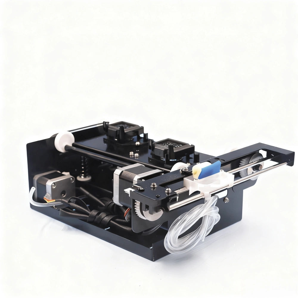 Ink Station Galaxy DX5/DX7 Gen Double Head Ink Station image 5
