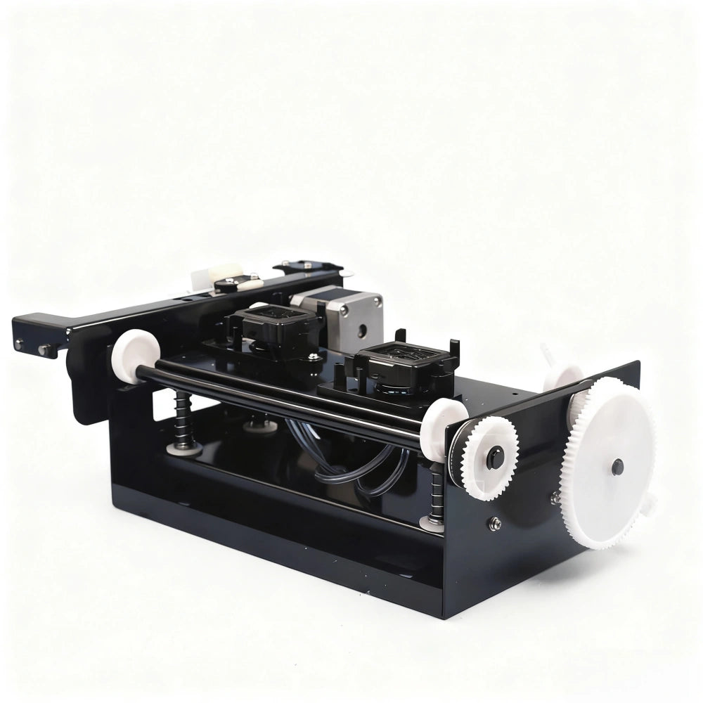 Ink Station Galaxy DX5/DX7 Gen Double Head Ink Station image 3