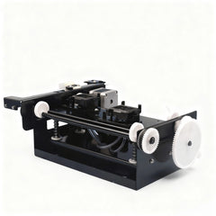 Ink Station Galaxy DX5/DX7 Gen Double Head Ink Station image 3