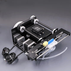 Ink Station Epson DX5 Gen Single Head Ink Station image 4
