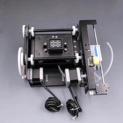 Ink Station Epson DX5 Gen Single Head Ink Station image 3