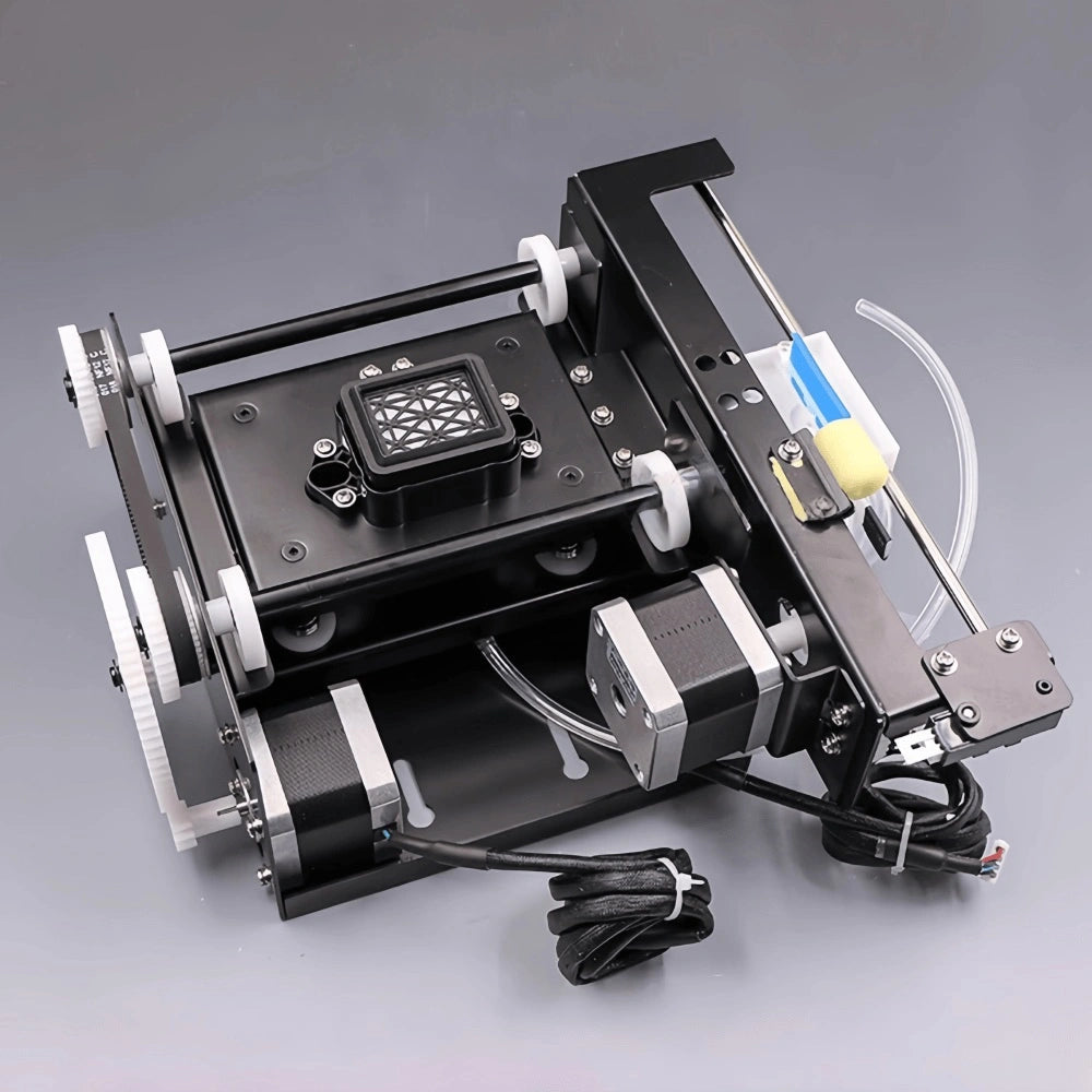 Ink Station Epson DX5 Gen Single Head Ink Station image 2