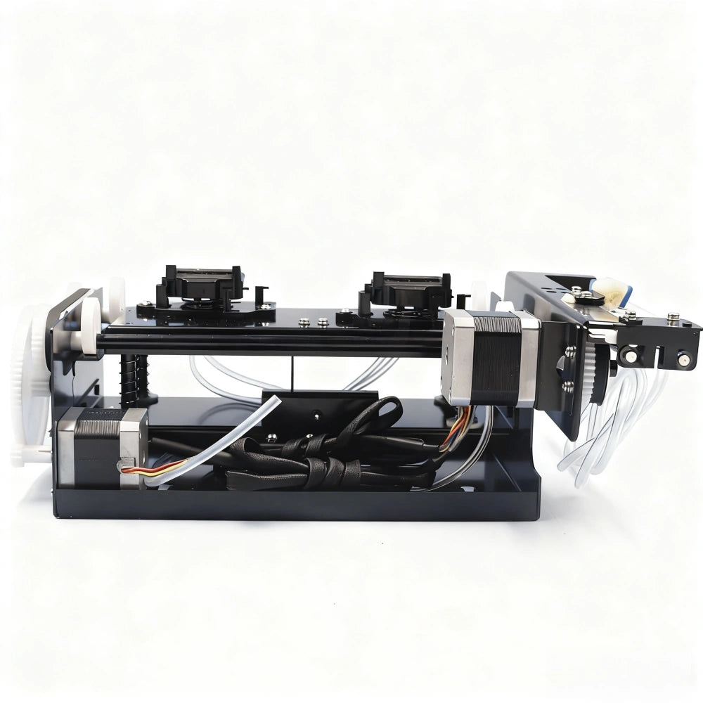 Ink Station Galaxy DX5/DX7 Gen Double Head Ink Station image 4
