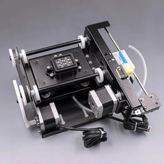 Ink Station Epson DX5 Gen Single Head Ink Station image 2