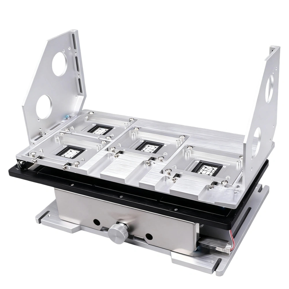 Ink Station For Epson XP600 4-Head Printer product image