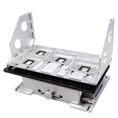 Ink Station For Epson XP600 4-Head Printer product image