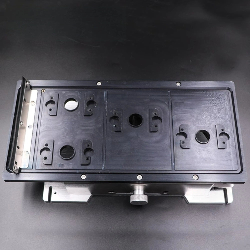 Ink Station For Epson i3200 Printer image 5