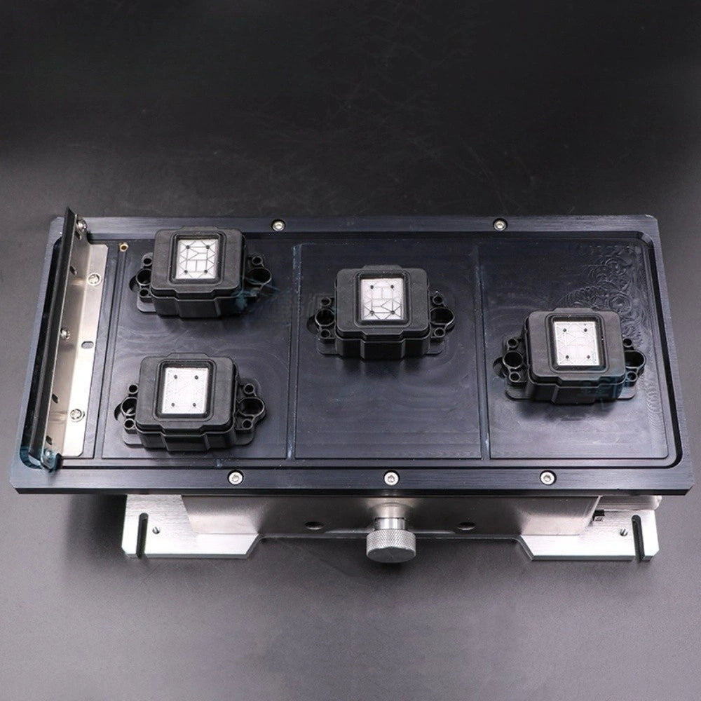 Ink Station For Epson XP600 4-Head Printer image 3