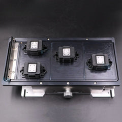 Ink Station For Epson XP600 4-Head Printer image 3