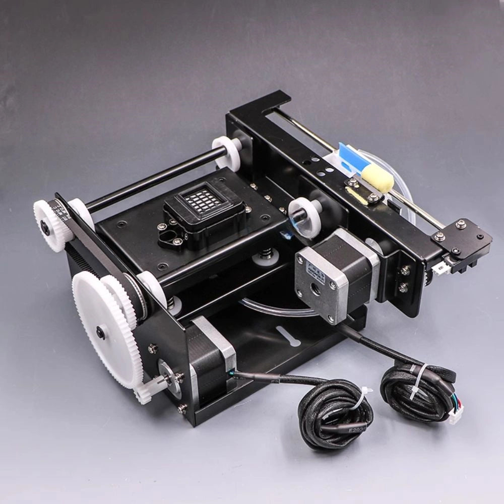 Ink Station For Epson XP600 UV/DTF Printer image 5