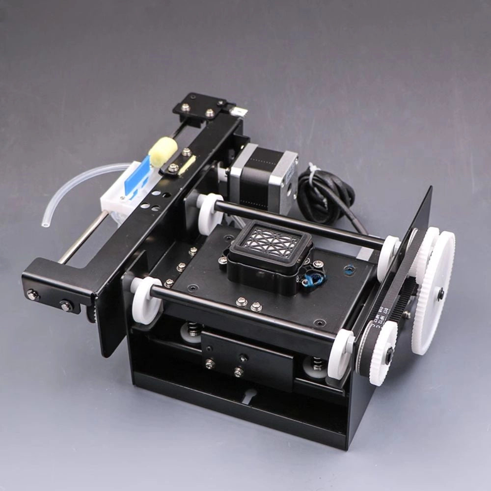 Ink Station For Epson XP600 UV/DTF Printer image 6