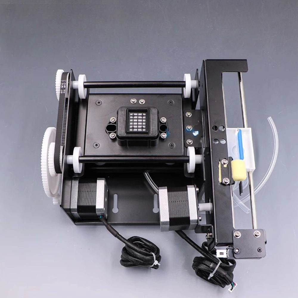 Ink Station For Epson XP600 UV/DTF Printer image 2