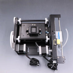 Ink Station For Epson XP600 UV/DTF Printer image 2