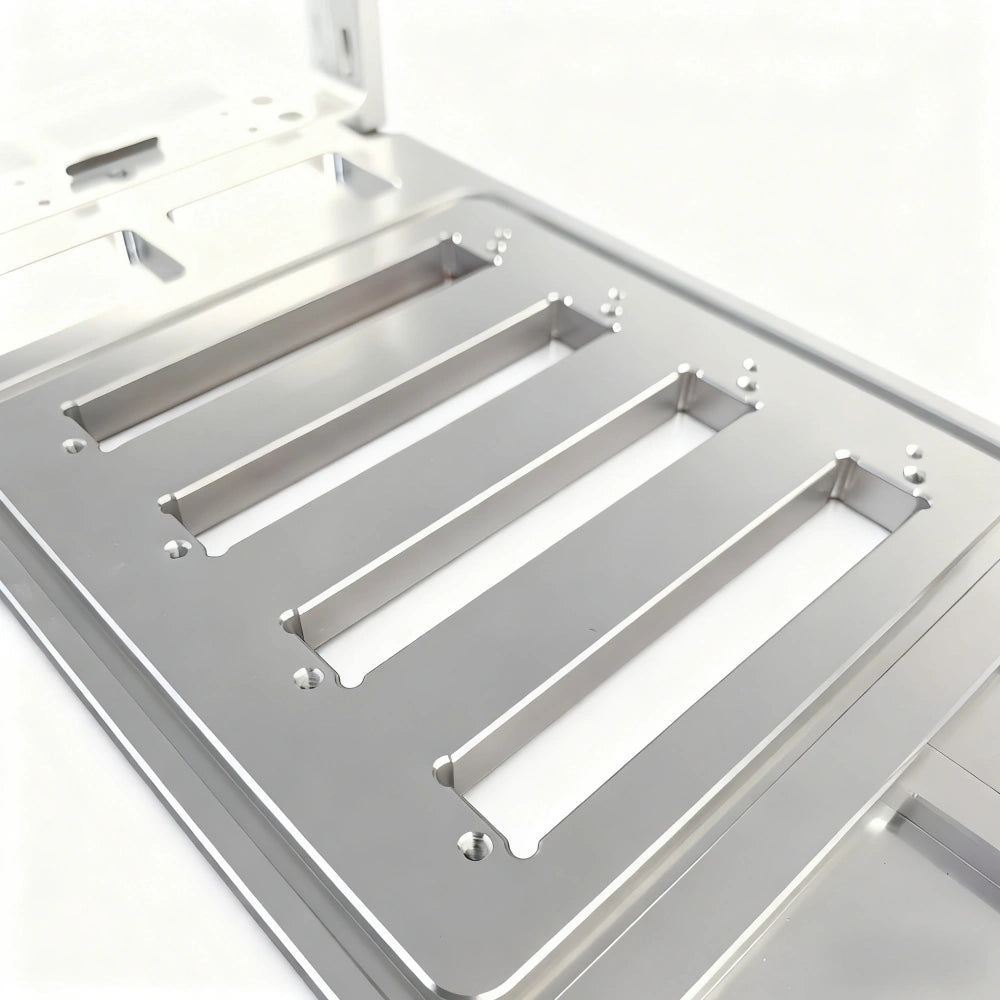 Ink Station For Konica 1024 Printer image 4