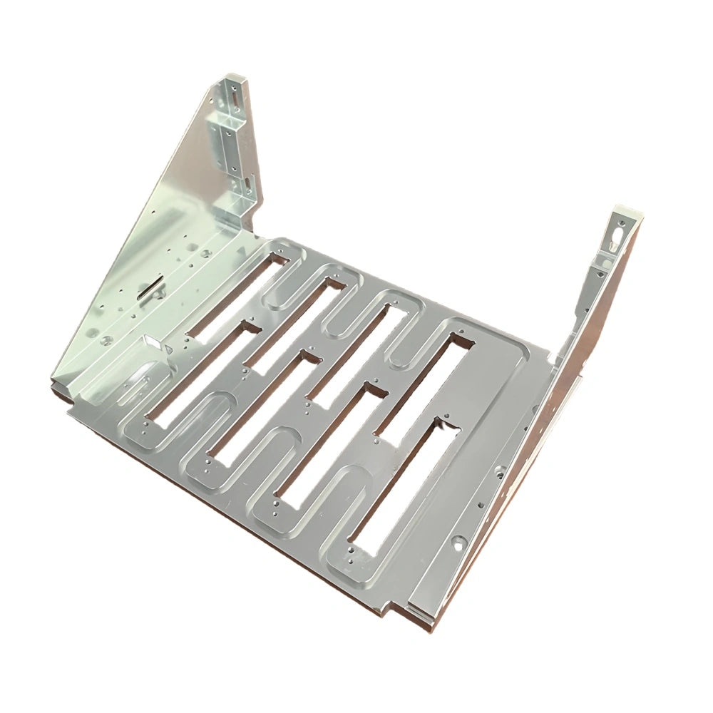 Ink Station For Konica 1024 Printer image 8