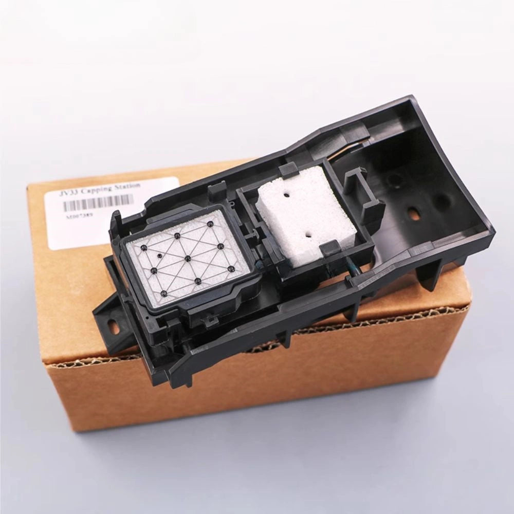 Ink Station For Mimaki JV33 Printer image 10