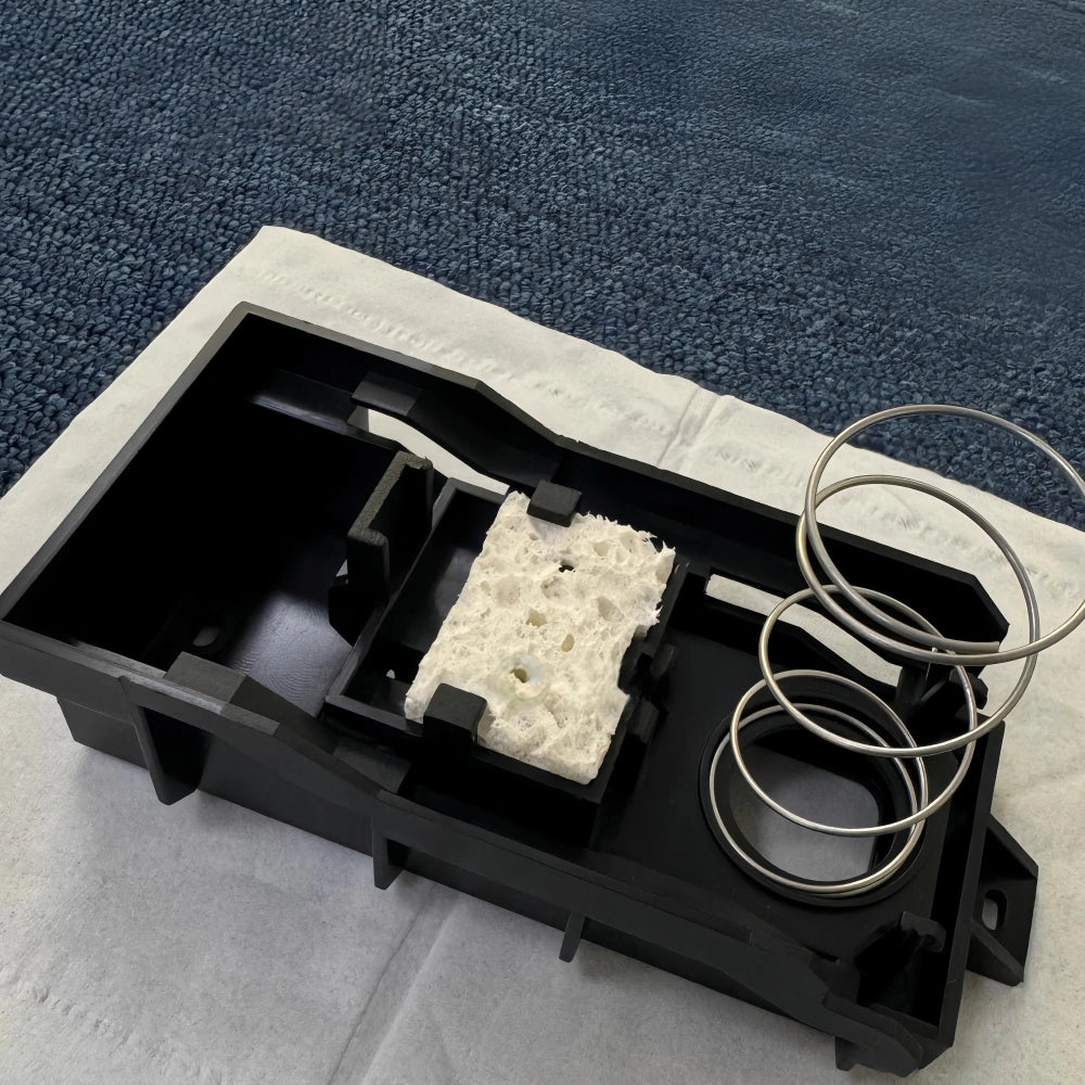 Ink Station For Mimaki JV33 Printer image 13