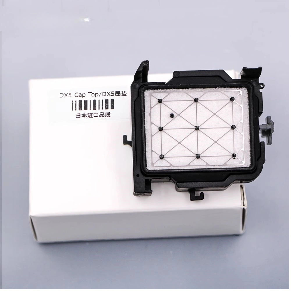 Ink Station For Mimaki JV33 Printer image 2