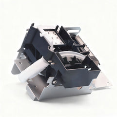 Mutoh RJ-900C / RJ-900X / RJ-901X Ink Station and Pump Assembly image 3