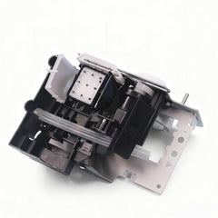 Mutoh RJ-900C / RJ-900X / RJ-901X Ink Station and Pump Assembly image 2