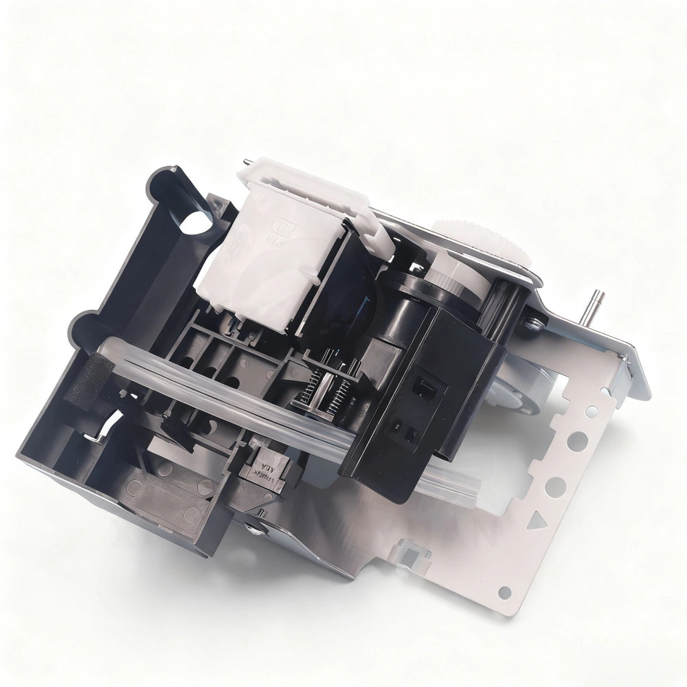 Mutoh RJ-900C / RJ-900X / RJ-901X Ink Station and Pump Assembly image 11