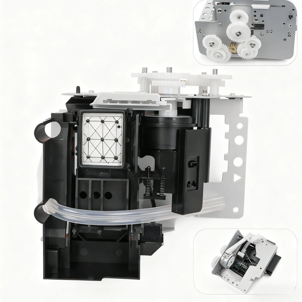 Ink Station Pump Set for Mutoh VJ1604 image 12