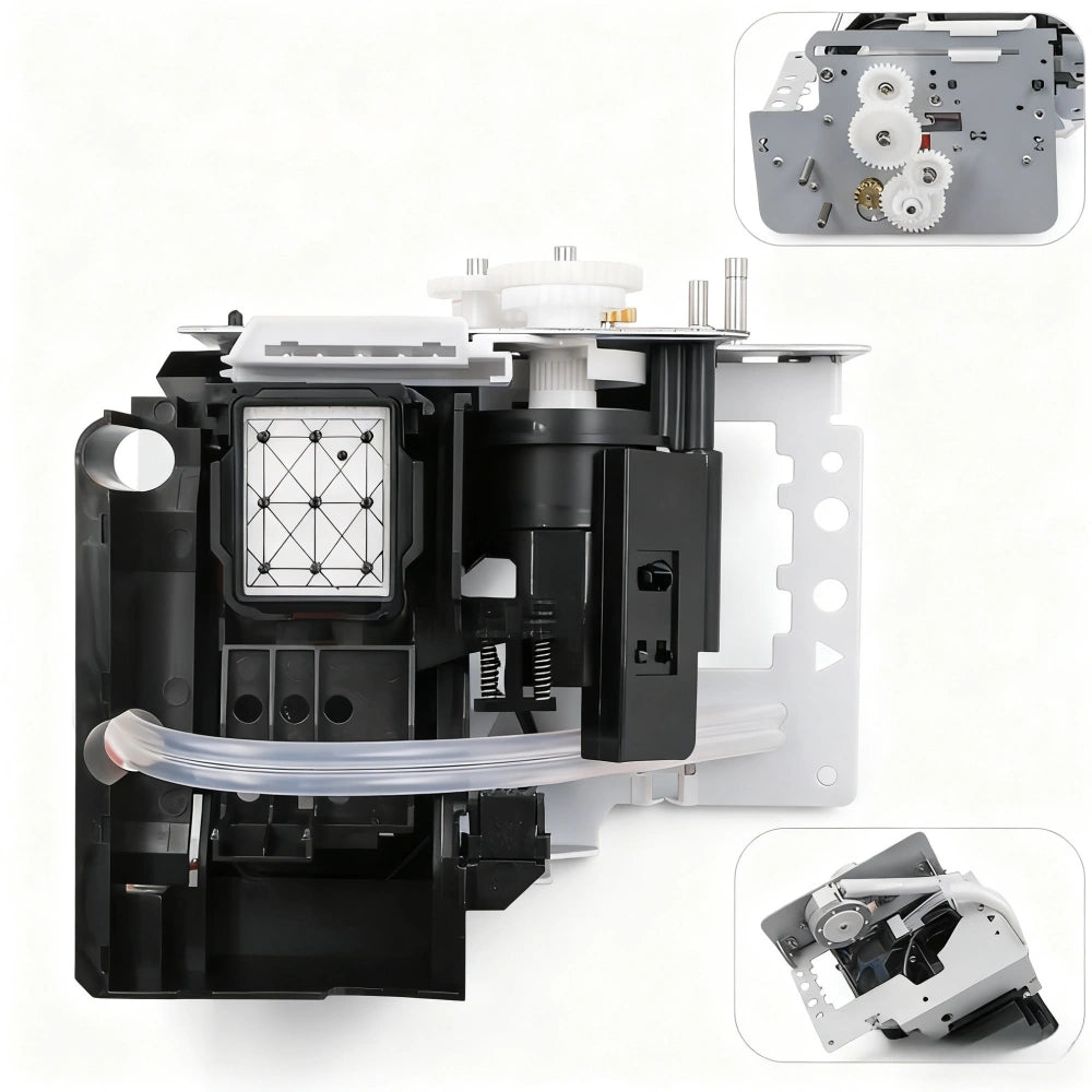 Ink Station Pump Set for Mutoh VJ1604 image 10