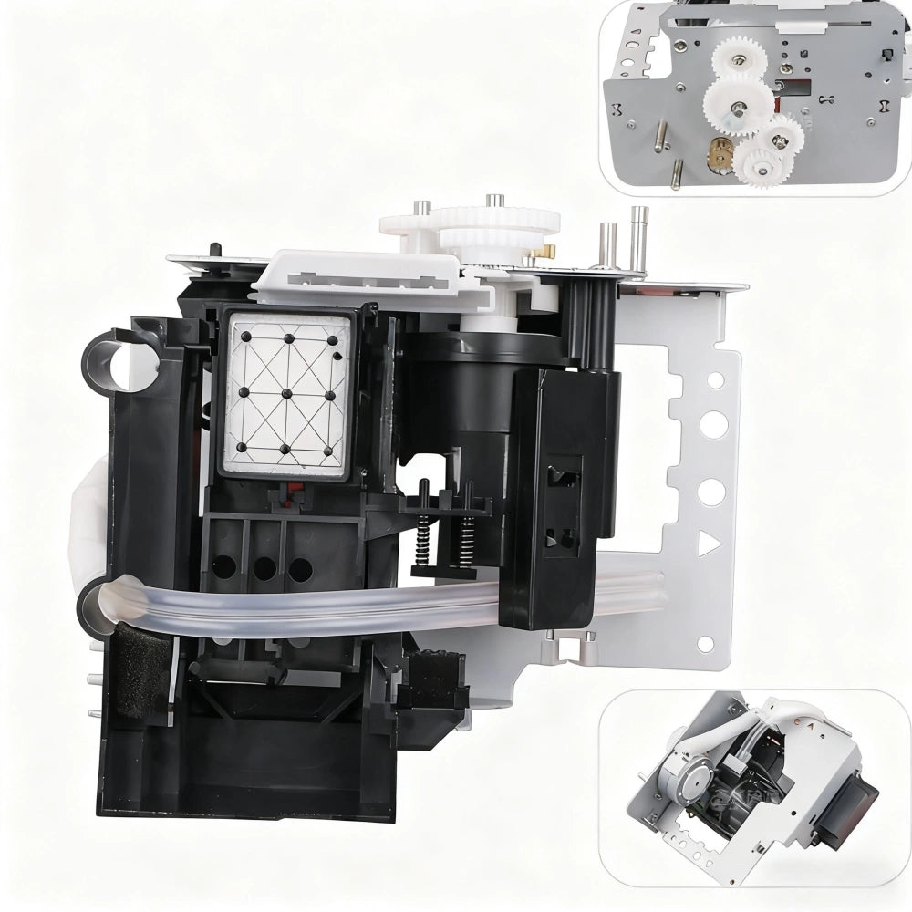 Ink Station Pump Set for Mutoh VJ1604 image 7