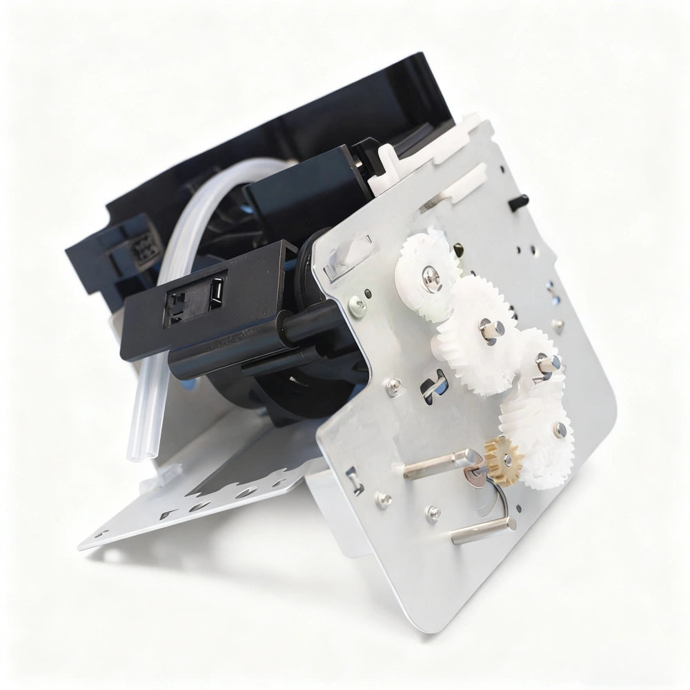 Ink Station Pump Set for Mutoh VJ1604 image 4