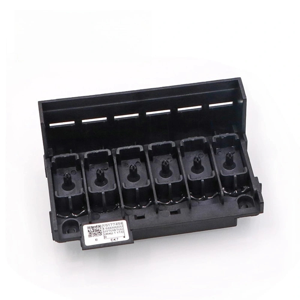 Ink Station Single Head for Epson XP600 Printer image 4