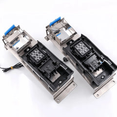 Ink Station XP600/TX800 New DX5 Gen Ink Station Assembly image 2