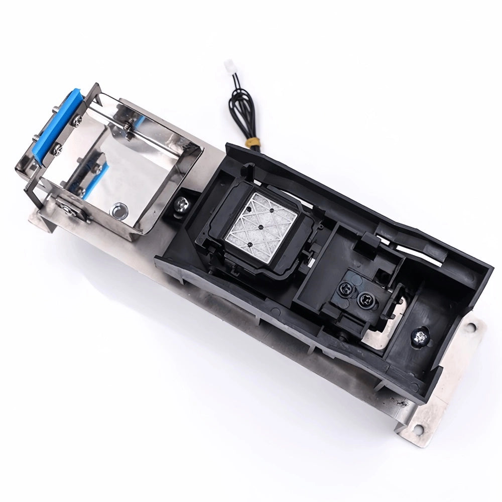 Ink Station XP600/TX800 New DX5 Gen Ink Station Assembly image 9
