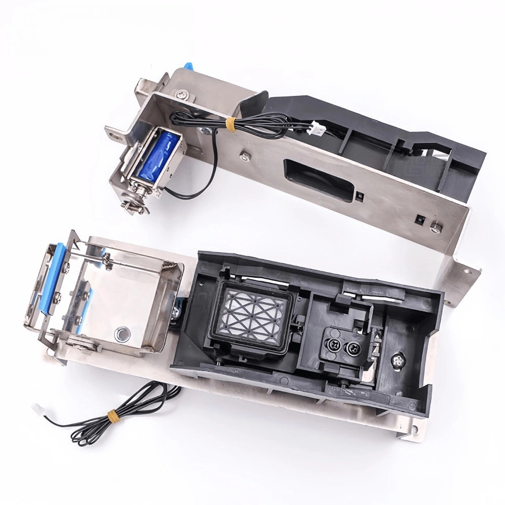 Ink Station XP600/TX800 New DX5 Gen Ink Station Assembly image 8